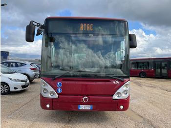 Linienbus N. 10 Iveco Citelis: das Bild 2