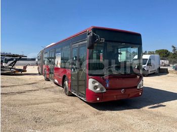 IVECO Linienbus