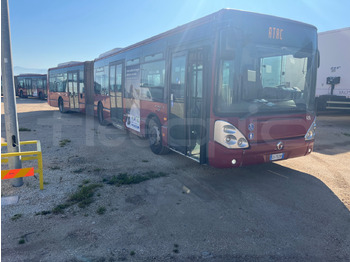 IVECO Linienbus