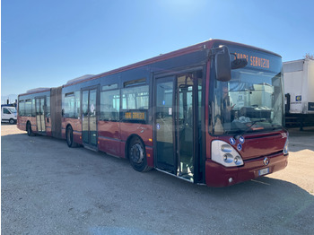 IVECO Linienbus