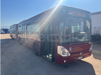 IVECO Linienbus
