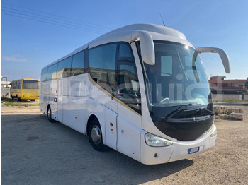 SCANIA Irizar Reisebus