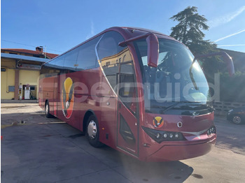 SCANIA Irizar Reisebus