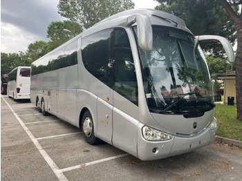 SCANIA Irizar Reisebus