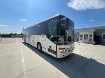 SETRA Reisebus