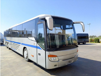 SETRA Linienbus