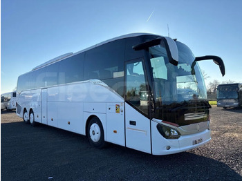 SETRA Reisebus