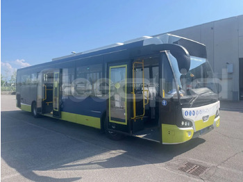 Linienbus