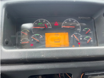 Reisebus Volvo B12B: das Bild 3 Reisebus Volvo B12B: das Bild 3