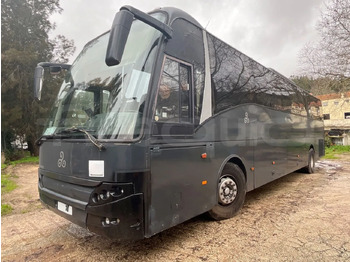 Reisebus Volvo B12B: das Bild 4 Reisebus Volvo B12B: das Bild 4