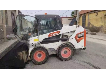 BOBCAT S510 Kompaktlader