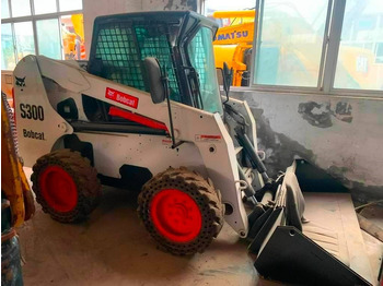 BOBCAT S300 Kompaktlader