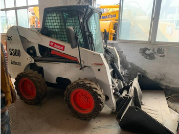 BOBCAT S300 Kompaktlader