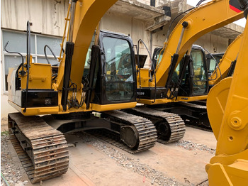 CATERPILLAR 312D2 Kettenbagger