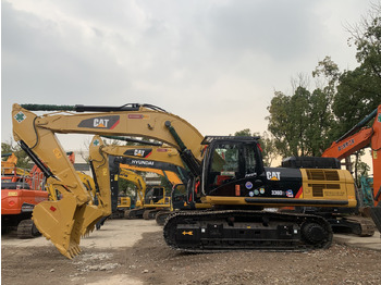 CATERPILLAR 336D2 Mobilbagger