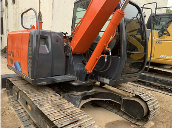 HITACHI ZX70 Kettenbagger