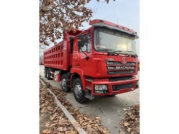 Muldenkipper/ Dumper