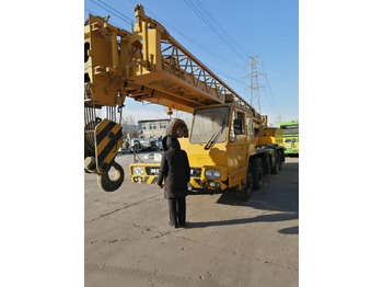 TADANO TL-300E Mobilkran