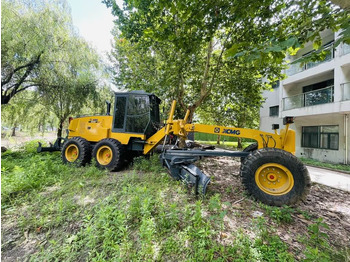 XCMG GR1803 Grader