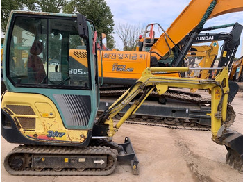 YANMAR Minibagger