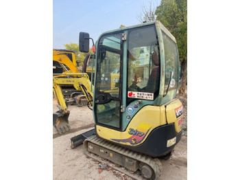 YANMAR Minibagger
