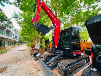 YANMAR Minibagger