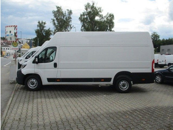 FIAT Ducato Maxi Kastenwagen