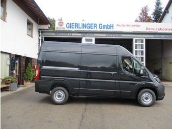 FIAT Ducato Maxi Kastenwagen