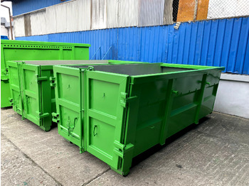 Abrollcontainer Für die Beförderung von Silo neu kaufen Metal-K Kontener/Abrollcontainer KP7H: das Bild 5 Abrollcontainer Für die Beförderung von Silo neu kaufen Metal-K Kontener/Abrollcontainer KP7H: das Bild 5