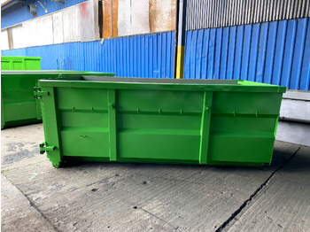 Abrollcontainer Für die Beförderung von Silo neu kaufen Metal-K Kontener/Abrollcontainer KP7H: das Bild 2 Abrollcontainer Für die Beförderung von Silo neu kaufen Metal-K Kontener/Abrollcontainer KP7H: das Bild 2