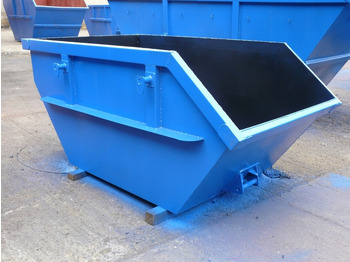 Absetzcontainer Für die Beförderung von Müll neu kaufen Mulda/Bauschuttcontainer/Absetzmulde/Multicar M1,5: das Bild 5