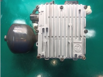 RENAULT Elektrische Ausrüstung