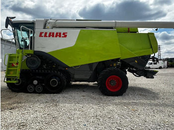 CLAAS Lexion 770 Mähdrescher