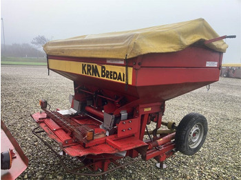 BREDAL Düngetechnik