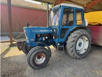 FORD Traktor