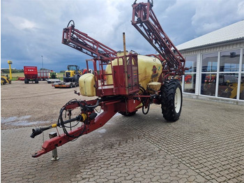 Anhängespritze Hardi COMMANDER 4200L: das Bild 2 Anhängespritze Hardi COMMANDER 4200L: das Bild 2