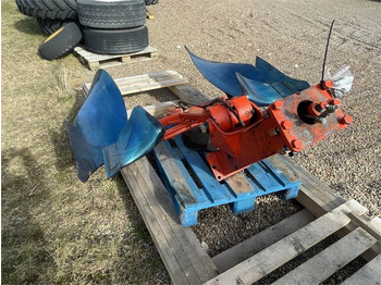 KUHN Pflug