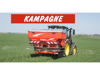 RAUCH Düngerstreuer