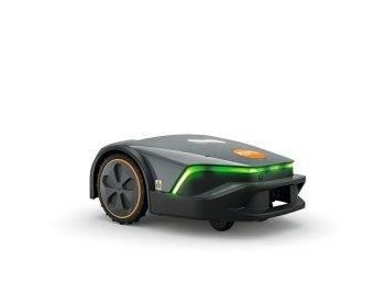 Stihl IMOW 7 EVO ROBOTKLIP  – Leasing Stihl IMOW 7 EVO ROBOTKLIP: das Bild 1