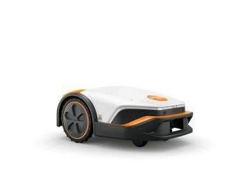 STIHL Rasenmäher