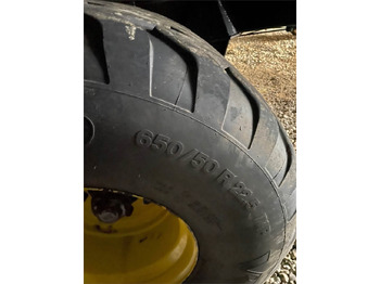 Landwirtschaftlicher Kipper Tim 180/230 TIPVOGN: das Bild 4 Landwirtschaftlicher Kipper Tim 180/230 TIPVOGN: das Bild 4