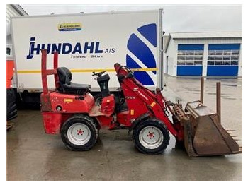 WEIDEMANN Hoflader