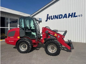 WEIDEMANN Hoflader