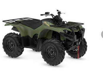 YAMAHA Quad