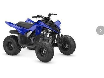 YAMAHA Quad