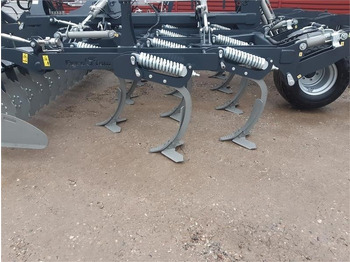 Egge Agro-Tom bwh 5.4 dybde harve: das Bild 3 Egge Agro-Tom bwh 5.4 dybde harve: das Bild 3