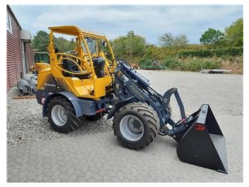 EUROTRAC Hoflader