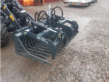 Greifer Eurotrac sten grab: das Bild 2 Greifer Eurotrac sten grab: das Bild 2