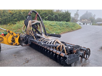 INTER-TECH Güllefass