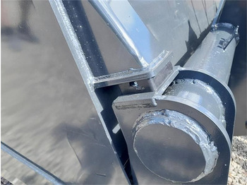 Ladeschaufel Inter-Tech Højtipskovl 3 kb3 INTER TECH 2,60m: das Bild 3